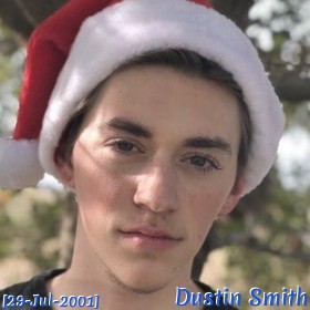 Dustin Smith