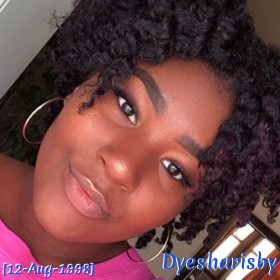 Dyesharisby