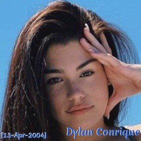 Dylan Conrique