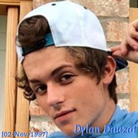 Dylan Dauzat birthday