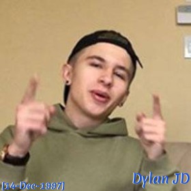 Dylan JD