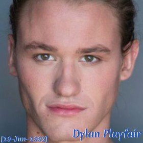 Dylan Playfair