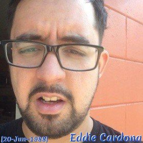 Eddie Cardona