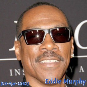 Eddie Murphy