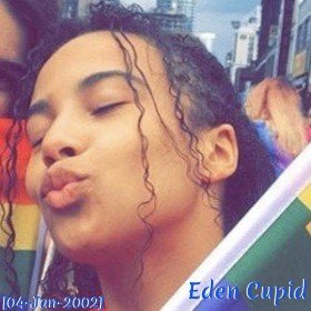 Eden Cupid