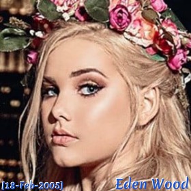 Eden Wood