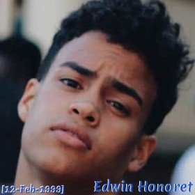 Edwin Honoret