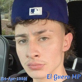 El Guero MP