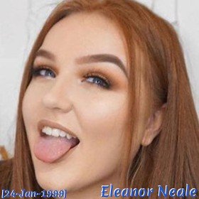 Eleanor Neale