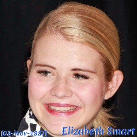 Elizabeth Smart