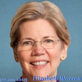 Elizabeth Warren