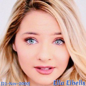 Ella Elbells
