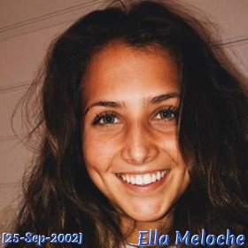 Ella Meloche