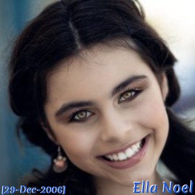 Ella Noel