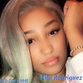Ella Rodriguez
