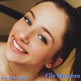 Elle Danjean