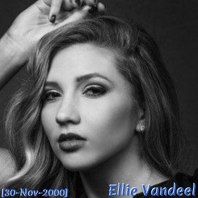 Ellie Vandeel