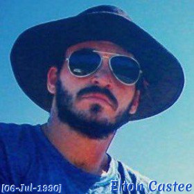 Elton Castee