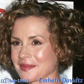Embeth Davidtz