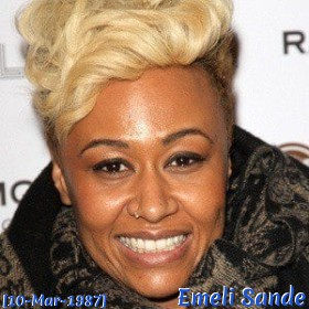 Emeli Sande