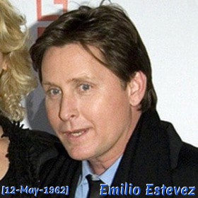 Emilio Estevez