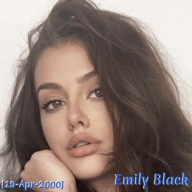 Emily Black