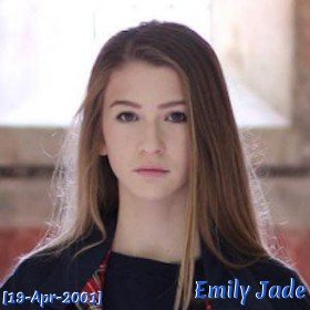 Emily Jade