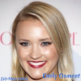 Emily Osment