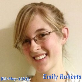 Emily Roberts