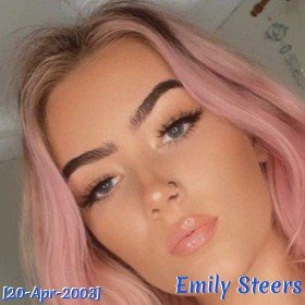 Emily Steers