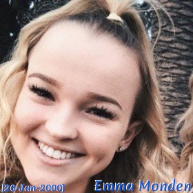 Emma Monden