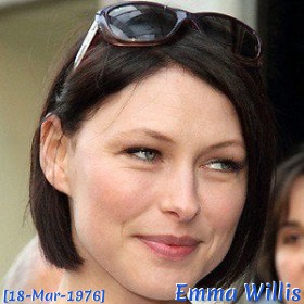 Emma Willis