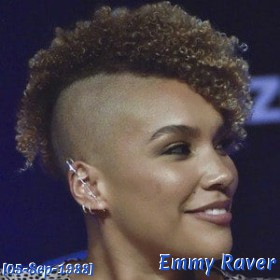 Emmy Raver