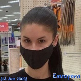 Emraynea
