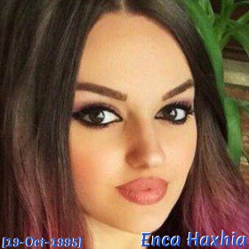 Enca Haxhia