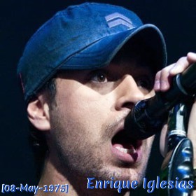 Enrique Iglesias