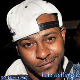Eric Bellinger