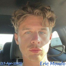 Eric Mondo
