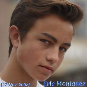 Eric Montanez