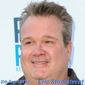 Eric Stonestreet
