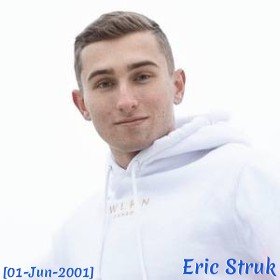 Eric Struk