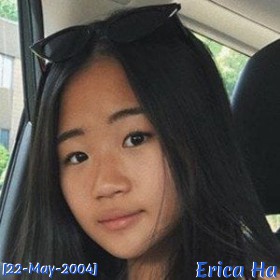 Erica Ha