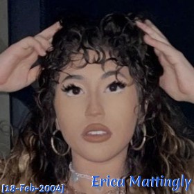 Erica Mattingly