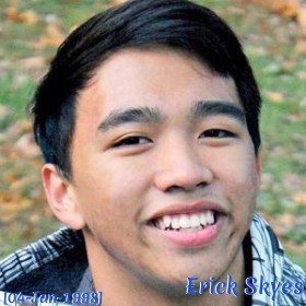 Erick Skyes