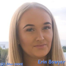 Erin Bowyer