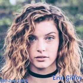 Erin Gilfoy
