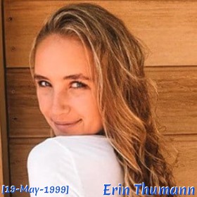 Erin Thumann