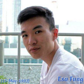 Esa Fung