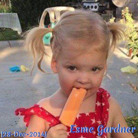 Esme Gardner