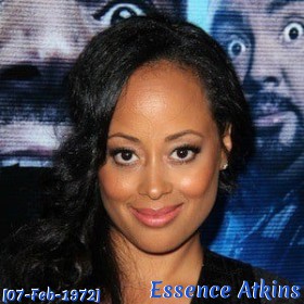 Essence Atkins